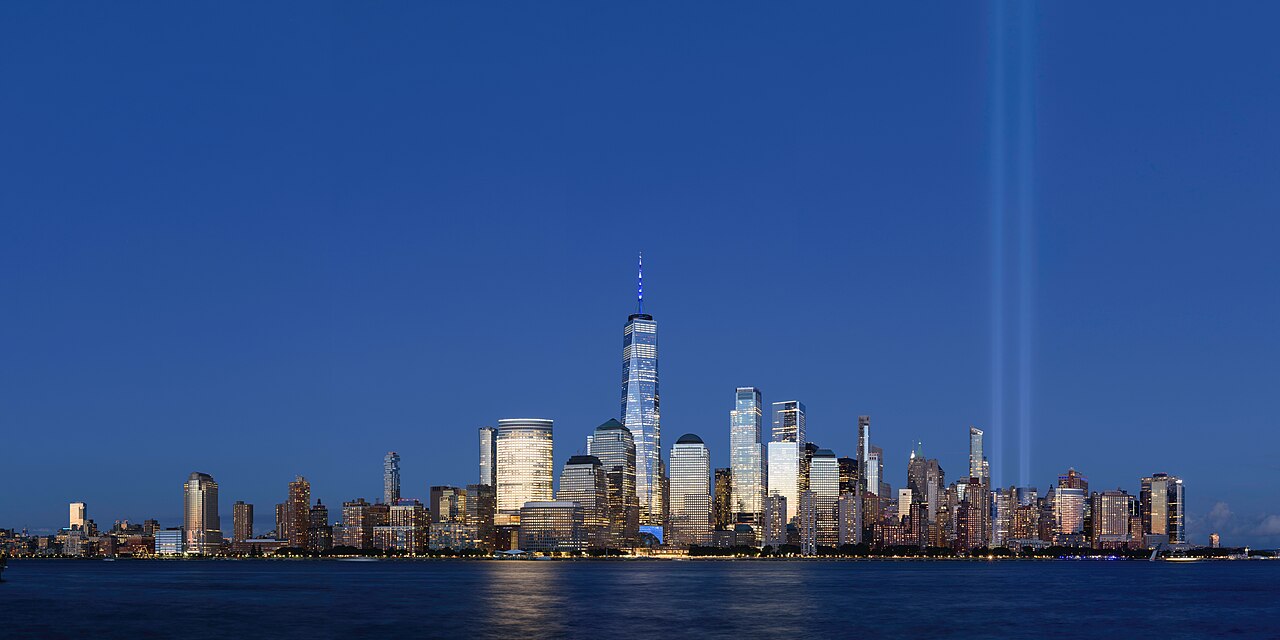 Jersey City, picture of the day