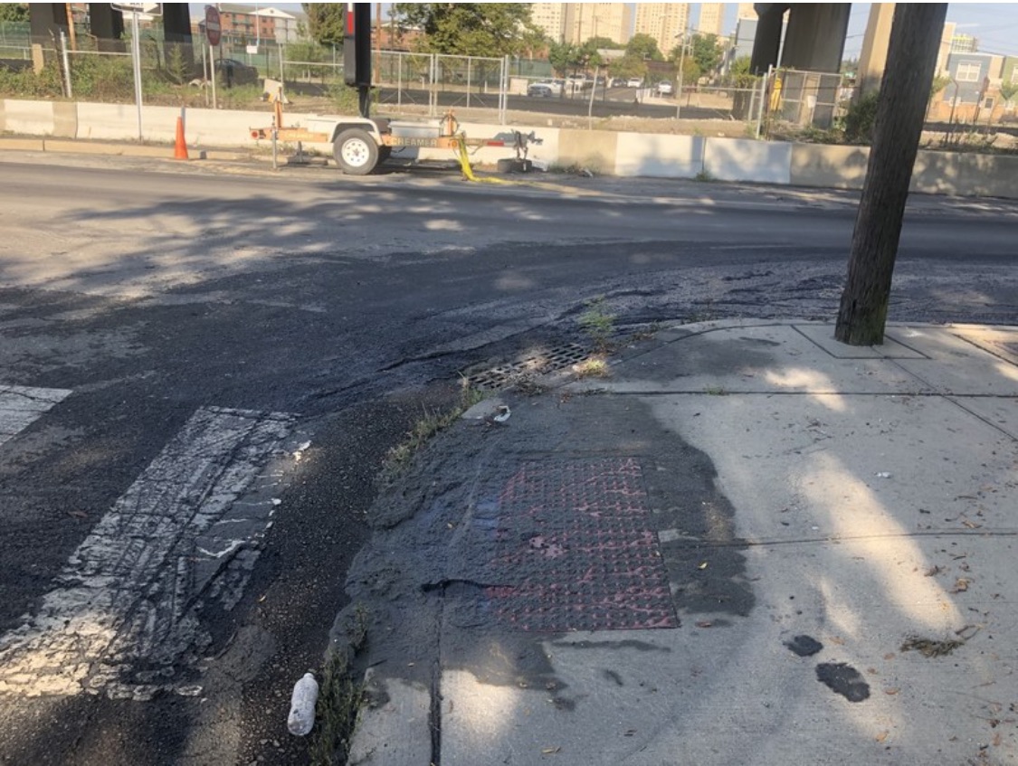 Make Polluters Pay in Jersey City Before Engaging in Political Theater